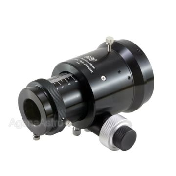 GSO 2" Crayford Focuser for Refractors - Dual Speed (with 86.4mm Telescope Adapter)