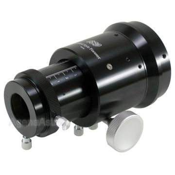 GSO 2" Crayford Focuser for Refractors - Single Speed (with 86.4mm Telescope Adapter)