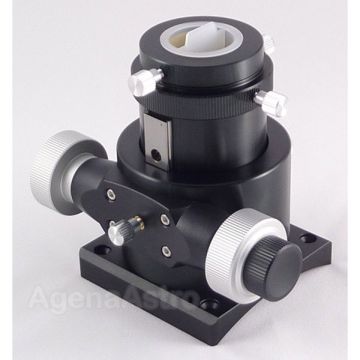GSO 2" Dual Speed Linear Bearing Crayford Focuser UPGRADE for Select GSO Newtonian Reflector Telescopes
