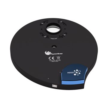 Pegasus Astro Indigo 7-Position Electronic Filter Wheel for 2" or 50.4mm Filters