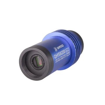 QHY 5-III 200M (Ver. 2) 2.1 MP Monochrome Astronomy Camera with USB 3.2 # QHY5-III-200-M