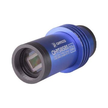 QHY 5-III 585M (Ver. 2) 8.4 MP Monochrome Astronomy Camera with USB 3.2 # QHY5III585M