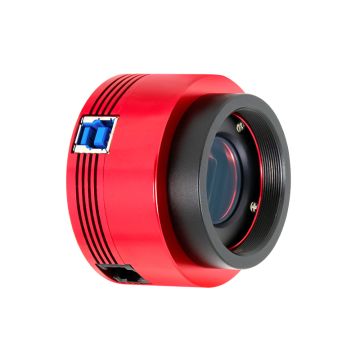 ZWO ASI533MC CMOS Color Camera # ASI533MC