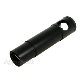 Agena 1.25" Cheshire Collimating Eyepiece for Newtonian Reflectors