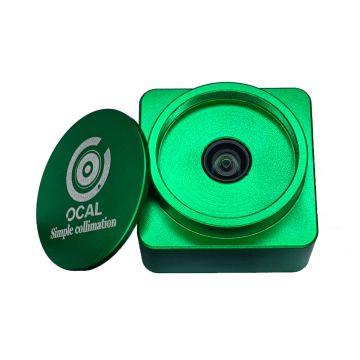 OCAL Electronic Collimator Pro for Newtonian, RC and SCT Telescopes - Version 3.0