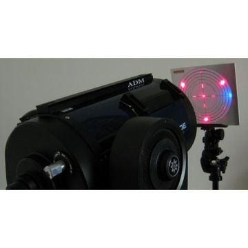 HoTech Advanced CT Laser Collimator for 2" Focuser