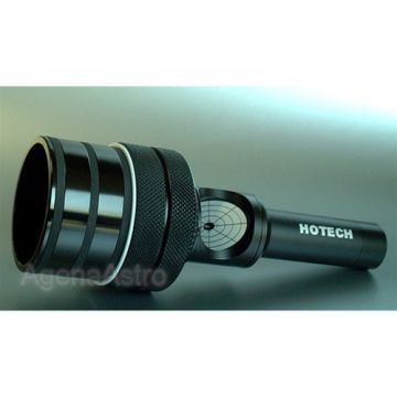HoTech 2" & 1.25" SCA Laser Collimator - Single Dot