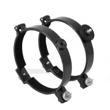 Agena Telescope Tube Rings (Set of 2) - 5.45"