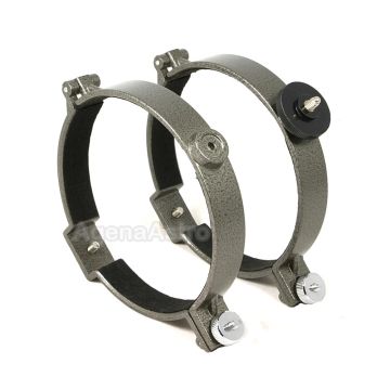 Antares Cradle Rings (Set of 2) - 5.4"