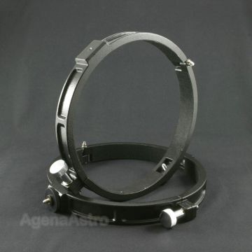 Antares Cradle Rings (Set of 2) - 9.15"