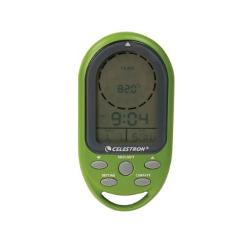Celestron TrekGuide Lite (Green) # 48004