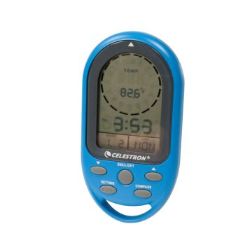 Celestron TrekGuide Lite (Blue) # 48005