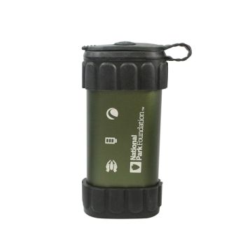 Celestron National Park Foundation Rechargeable Power Pack & Hand Warmer # 48013