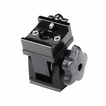 Farpoint Swing Hinge for Universal Binocular Mount # FP133