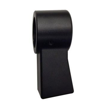 iOptron CEM40 Counterweight Shaft Housing for Low Latitudes # C40-CWSML