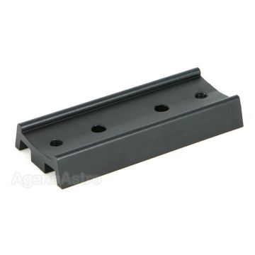 Lunt Solar 100mm / 3.94" Dovetail # LS100PS 