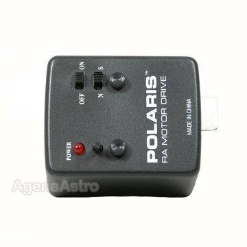 Meade Polaris DC Motor Drive for Polaris EQ Mount # 616000