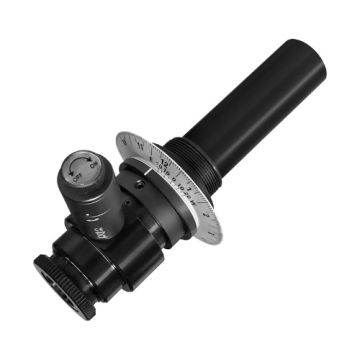 Meade Illuminated Polar Alignment Scope for LX85 EQ Mount # 617008