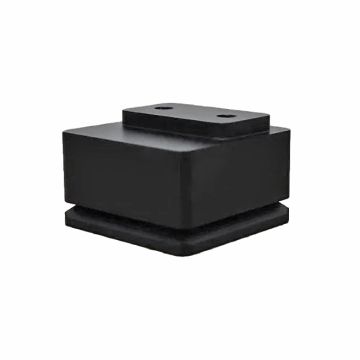 NOMAD Arca-Swiss Dovetail Base with 1/4"-20 Thread # ARCASWISSBASE