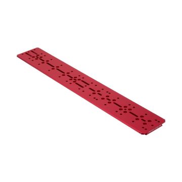 PrimaLuceLab Losmandy Style Dovetail Plate 645mm PLUS # PLLLOS645P