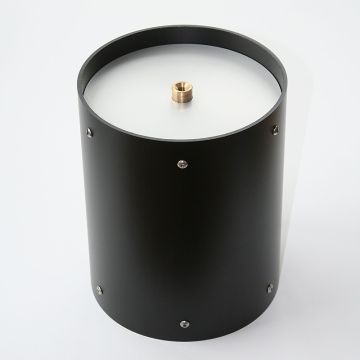 Track the Stars Pier Extension for TTS-160 Panther Mount # TTS-160Q