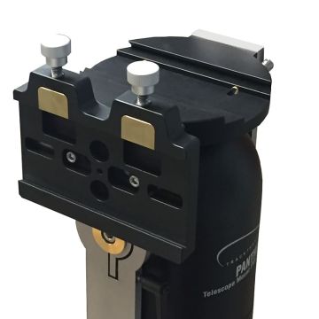 Track the Stars Telescope Losmandy-Style Side Mount Dovetail Saddle for TTS-160 Panther Mount # TTS-160T