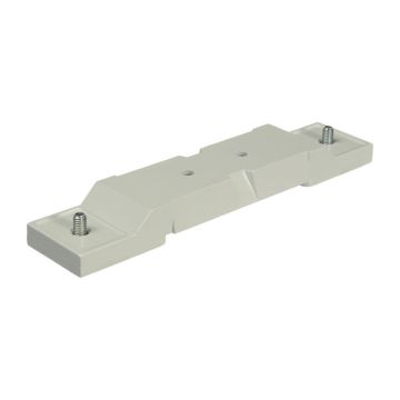 Vixen Universal Dovetail Tube Plate # 2661