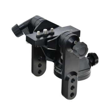 Berlebach WEGA Alt-Azimuth Fork Mount # 500722