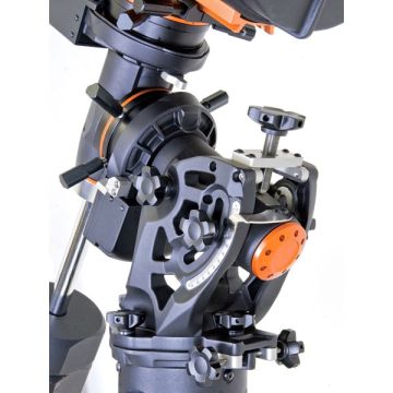 Celestron CGE Pro Computerized Mount without Tripod # 91529