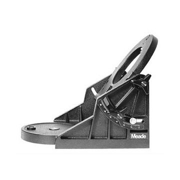 Meade Equatorial Wedge for 8" ACF and SC Telescopes # 07002
