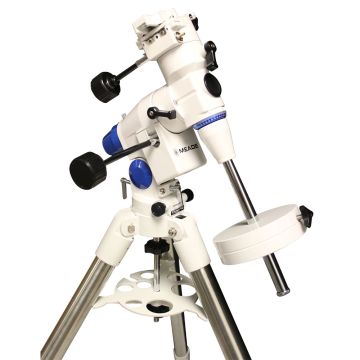 Meade LX70 German Equatorial Mount #41-7100-00