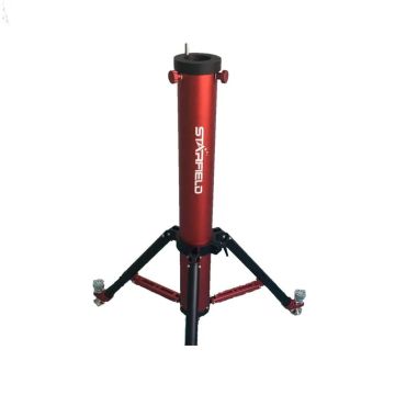 Starfield Optics Tri-Pier 1000 With Carrying Bag