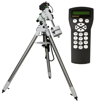 Sky-Watcher EQM-35 Equatorial Go To Mount # S30500