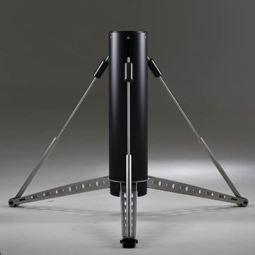 Track the Stars Folding Pier for TTS-160 Panther Mount # TTS-160J