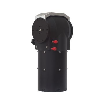 Track The Stars TTS-160 Panther Lite Mount Head Without Encoders # TTS160PL-H