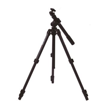 Vixen M-184V Tripod with 2 Ball Heads for Polarie Star Tracker # 35516