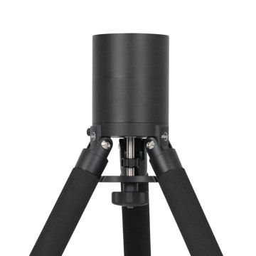 ZWO 70mm (~ 2.75") Pier Extension for AM5 Mount (Set of 2 Extensions) # PE70x2