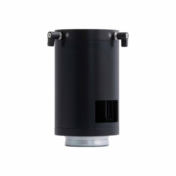 ZWO 200mm (7.9") Pier Extension for AM3 & AM5 Mount # PE200
