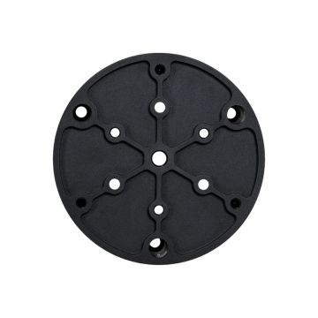 ZWO 70mm (~ 2.75") Pier Extension for AM5 Mount (1 Extension) # PE70
