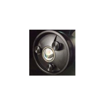 Bob's Knobs for Celestron C9.25 f/10 Secondary with Trifid Fastar Housing # C9.25fst