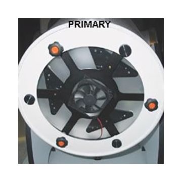 Bob's Knobs for Meade Lightbridge 12" f/5 Primary # MLB12pri