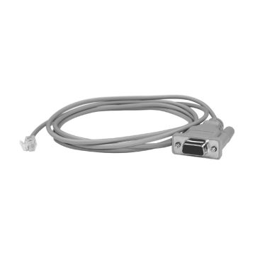 Celestron RS-232 Cable for NexStar & CGE Mounts # 93920