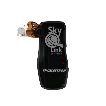 Celestron SkyQ Link WiFi Adapter for Remote Telescope Control # 93959