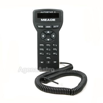 Meade AutoStar II Controller # 35-7200-00