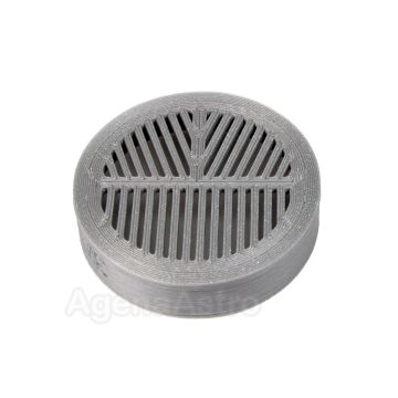 3D Astro Bahtinov Focus Mask for ZWO 30mm Mini Guide Scope # BM-44