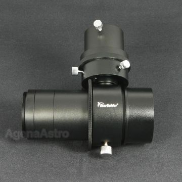Agena Deluxe Off-Axis Guider for Astrophotography 