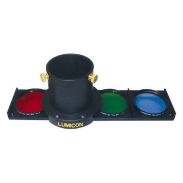 Lumicon 2" Multiple Filter Selector # LF5015