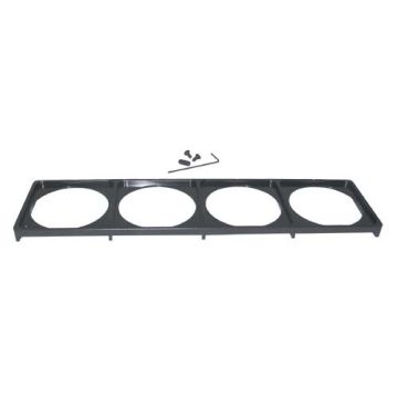 Lumicon Expansion Kit for 2" Multiple Filter Selector # LF5032