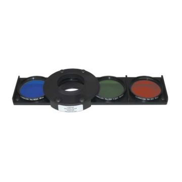 Lumicon 2" Multiple Filter Selector with T-Threads # LF5055