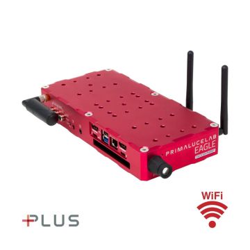 PrimaLuceLab EAGLE6XTM WiFi Astrophotography Computer